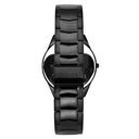 TIMEX Men Black Round Dial Analog Watch - TWEG25803