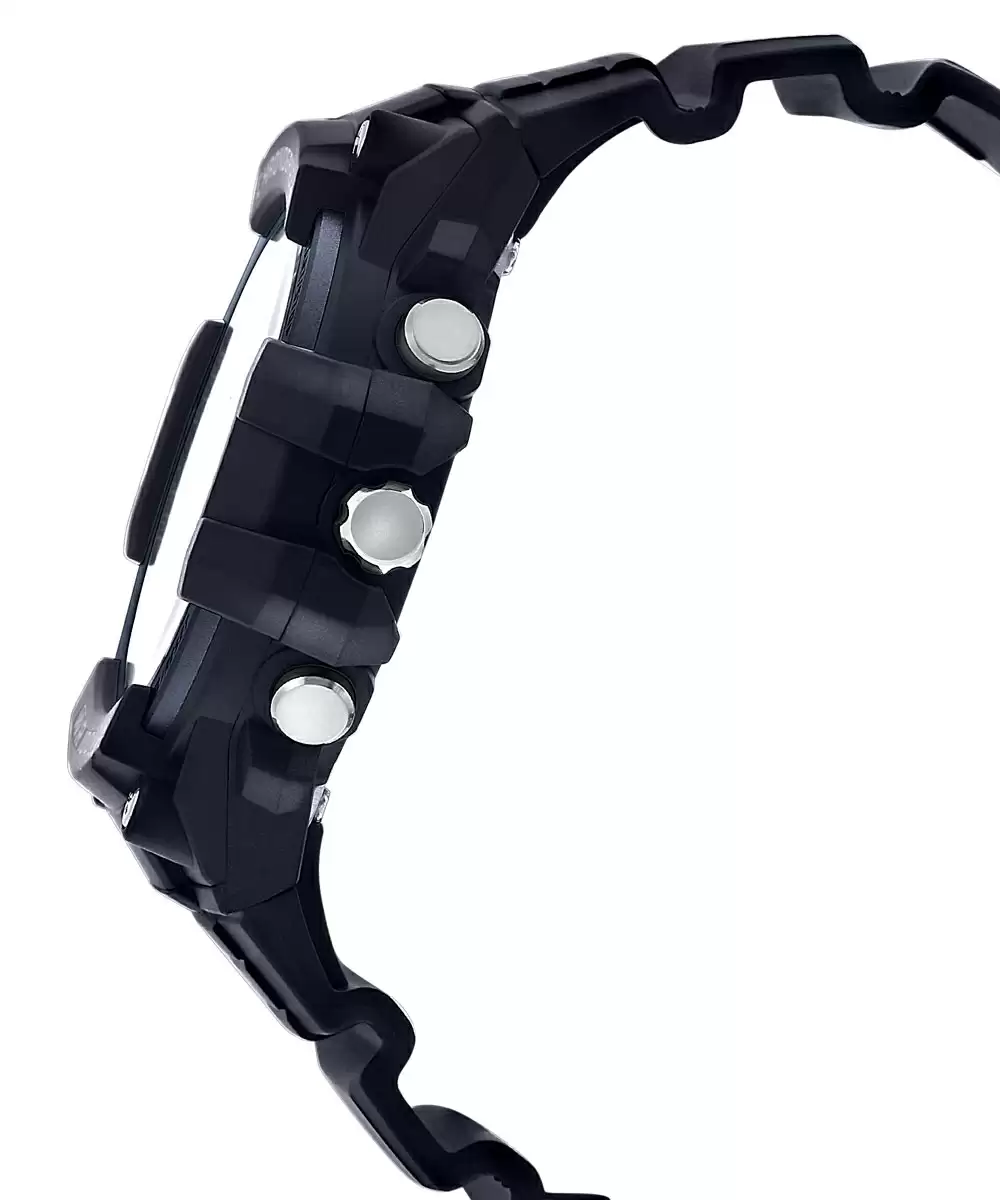 Casio Youth MCW-100H-1A3VDF Men's Watch