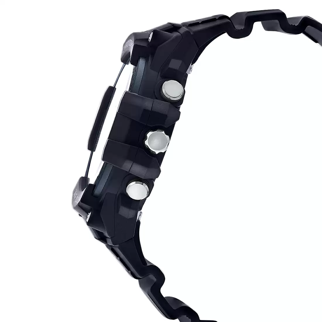 Casio Youth MCW-100H-1A3VDF Men's Watch