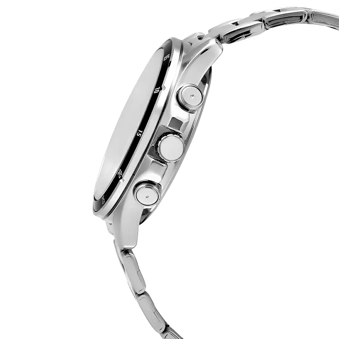 Casio Enticer Men MTP-1374D-1AVDF Men's Watch