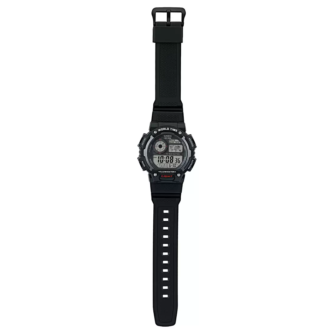 Casio Youth AE-1400WH-1AVDF Men's Watch
