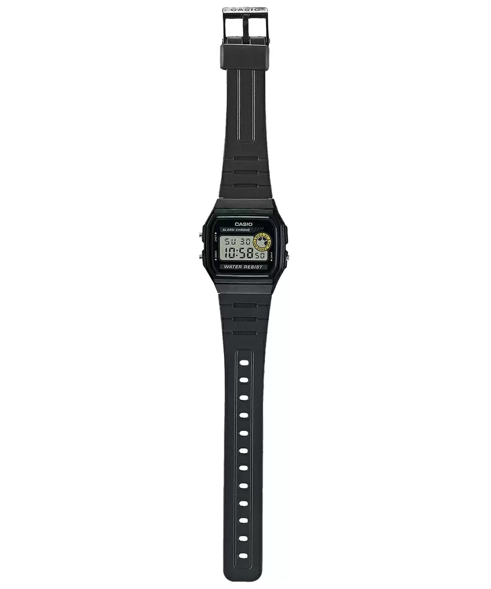 Casio Youth F-94WA-8DG Unisex Watch