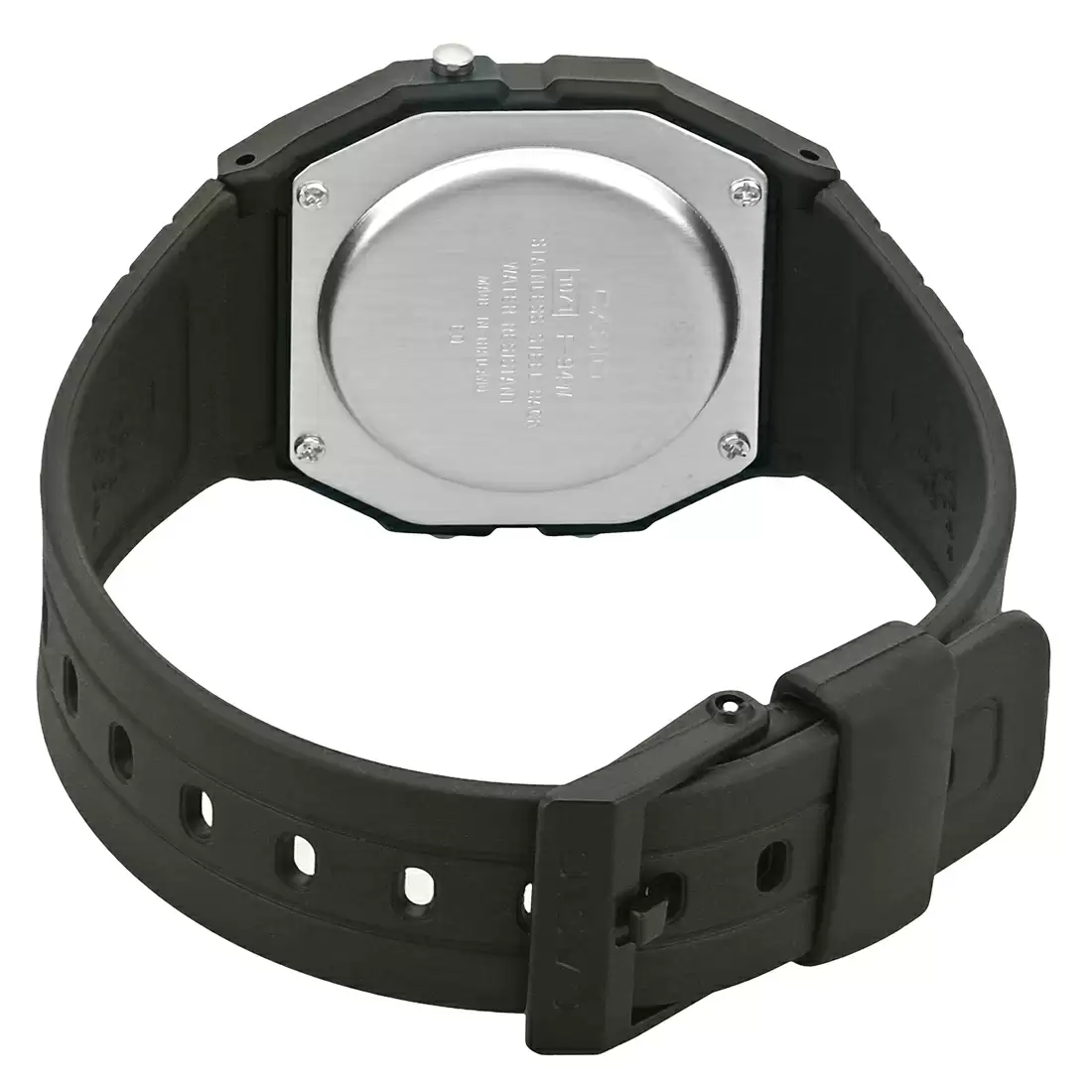 Casio Youth F-94WA-8DG Unisex Watch