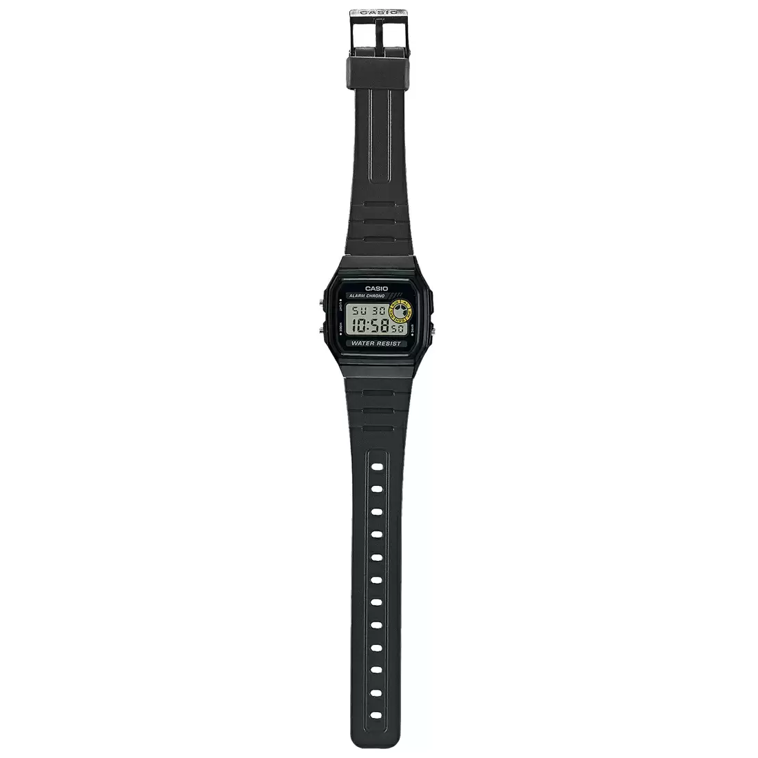 Casio Youth F-94WA-8DG Unisex Watch