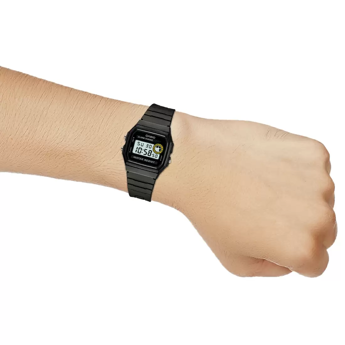 Casio Youth F-94WA-8DG Unisex Watch