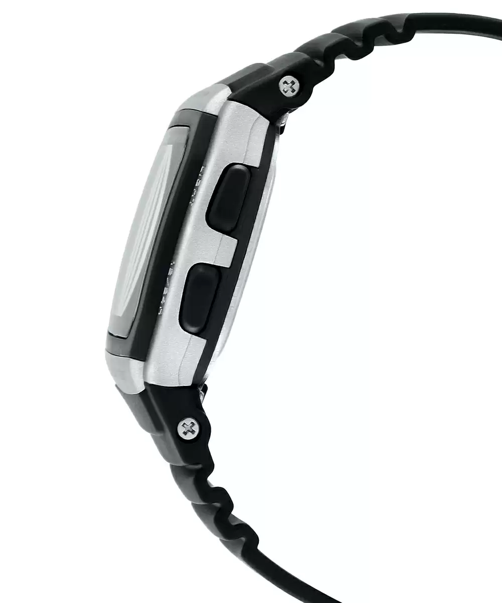 Casio Youth W-96H-1AVDF Unisex Watch