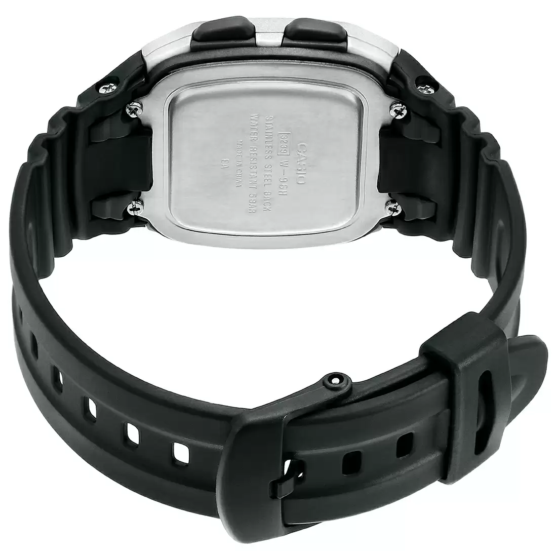 Casio Youth W-96H-1AVDF Unisex Watch