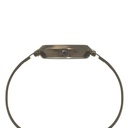 Timex Fashion Women's Brown Dial Round Case 3 Hands Function Watch -TWEL11825