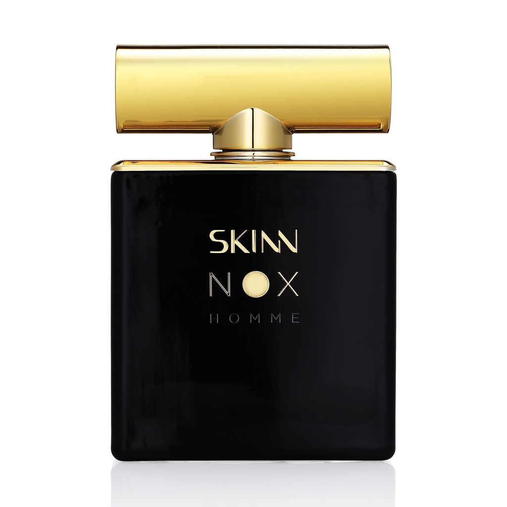 SKINN Nox Pour Homme Eau De Parfum