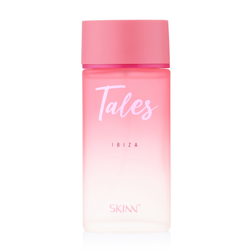 SKINN Tales Ibiza Eau De Parfum for Women 100 ml