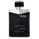 Skinn by Titan Steele 100 ML Perfume for Men EDP