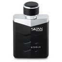Skinn by Titan Steele 100 ML Perfume for Men EDP