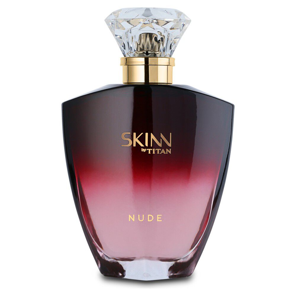Skinn by Titan Nude 100 ML Perfume for Women EDP