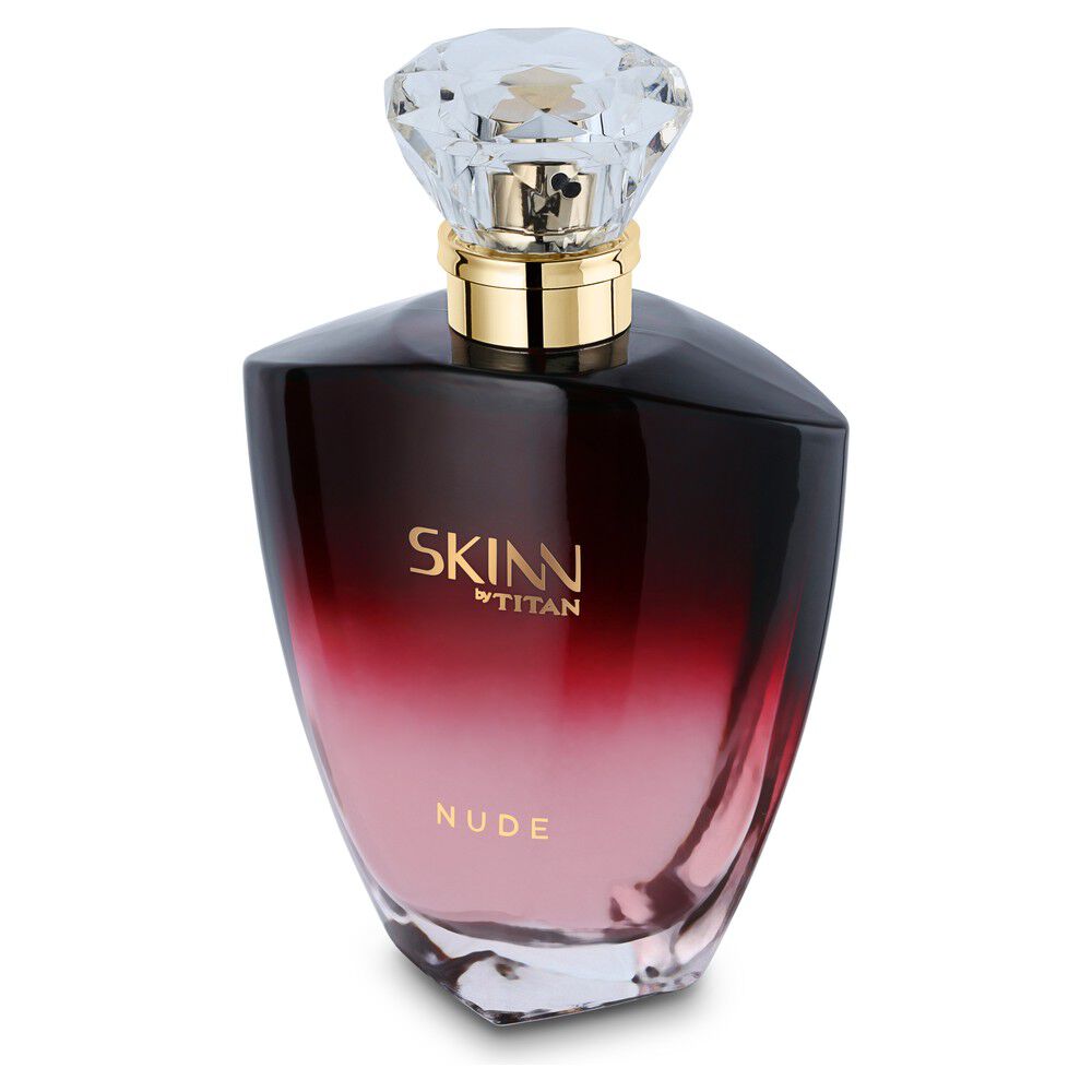 Skinn by Titan Nude 100 ML Perfume for Women EDP