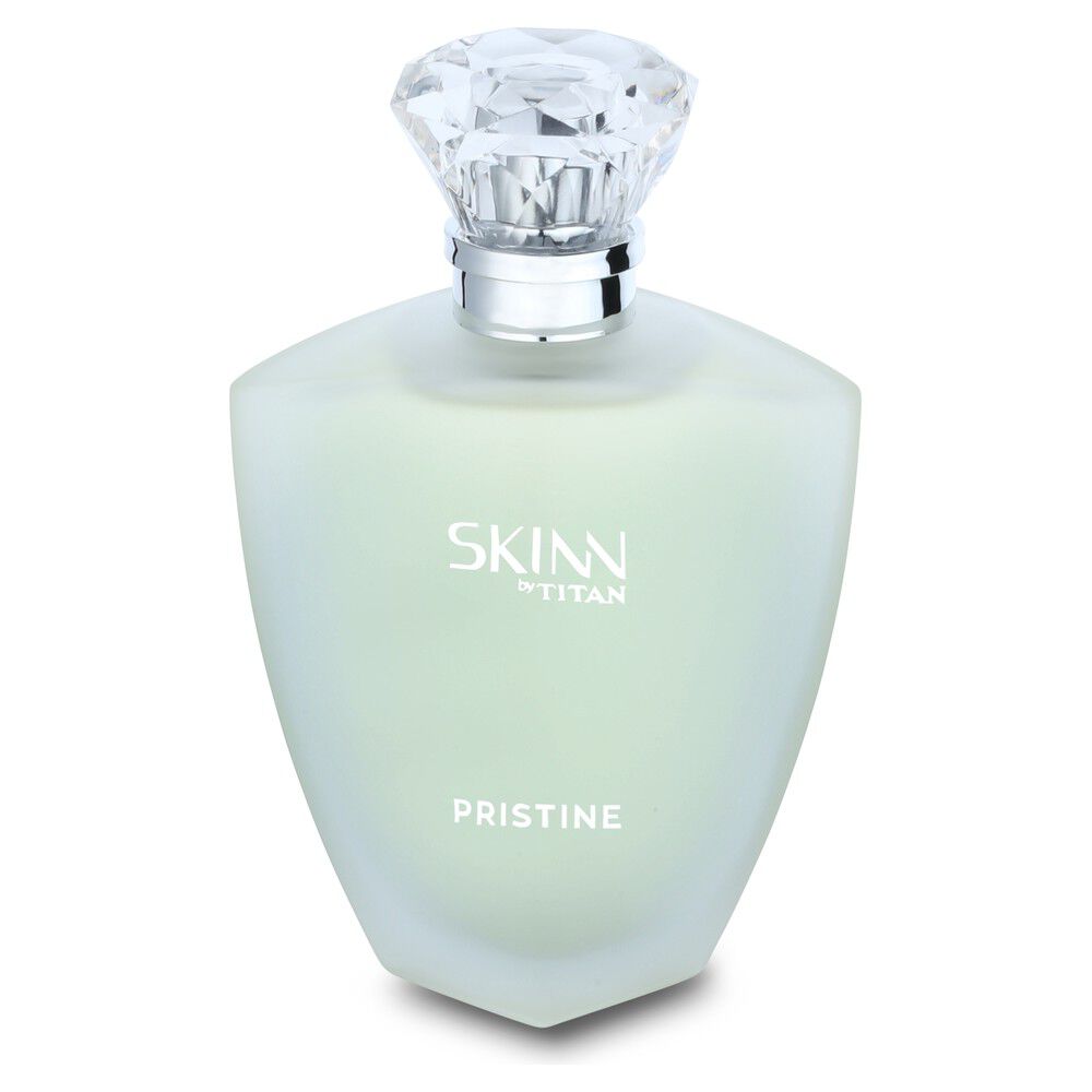 Skinn by Titan Pristine 100 ML Perfume for Women EDP