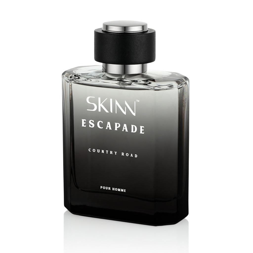 Skinn Escapade Country Road 100 ml Perfume for Men EDP