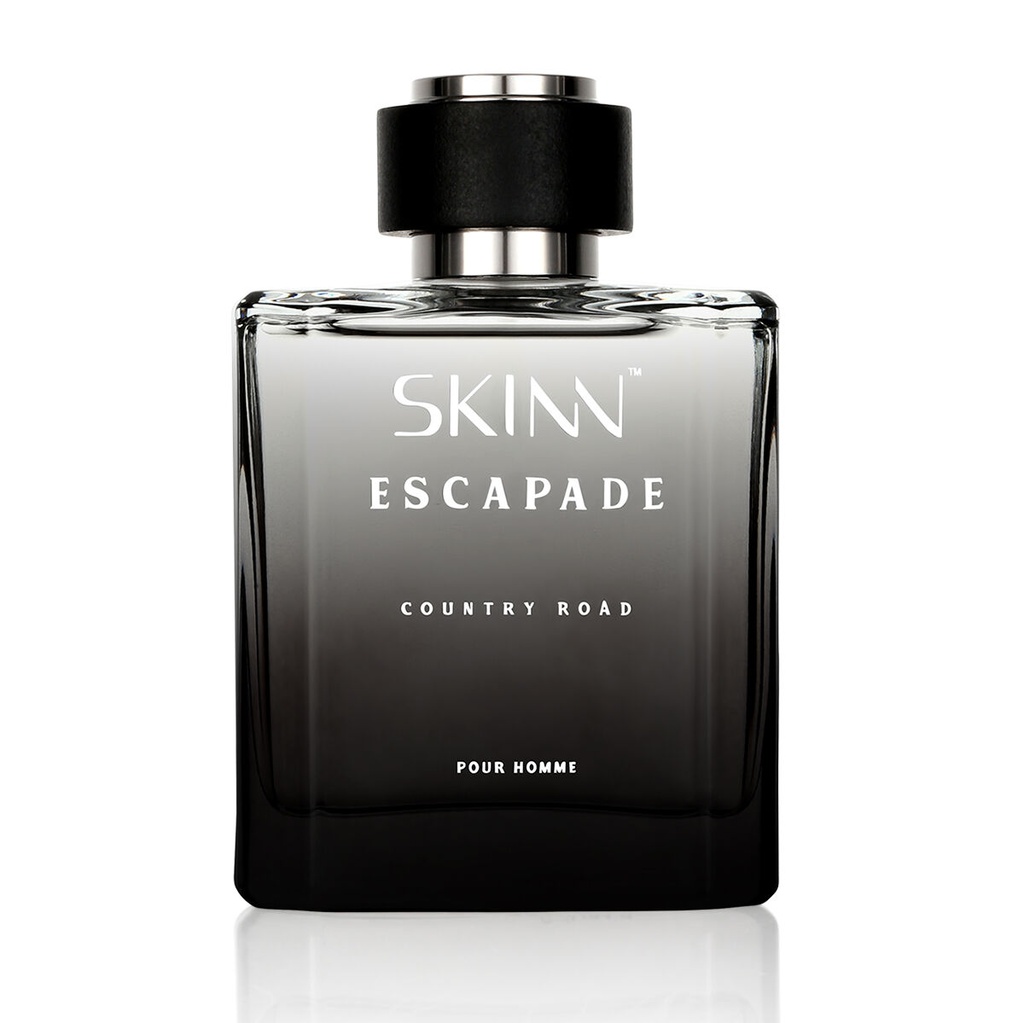 Skinn Escapade Country Road 100 ml Perfume for Men EDP
