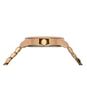 Timex Fashion Women's Blue Dial Round Case 3 Hands Function Watch -TWEL13109