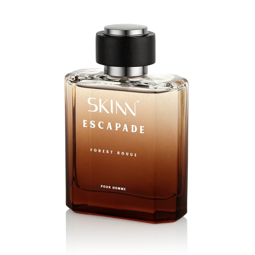 Skinn Escapade Forest Rouge 100 ml Perfume for Men EDP