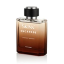 Skinn Escapade Forest Rouge 100 ml Perfume for Men EDP