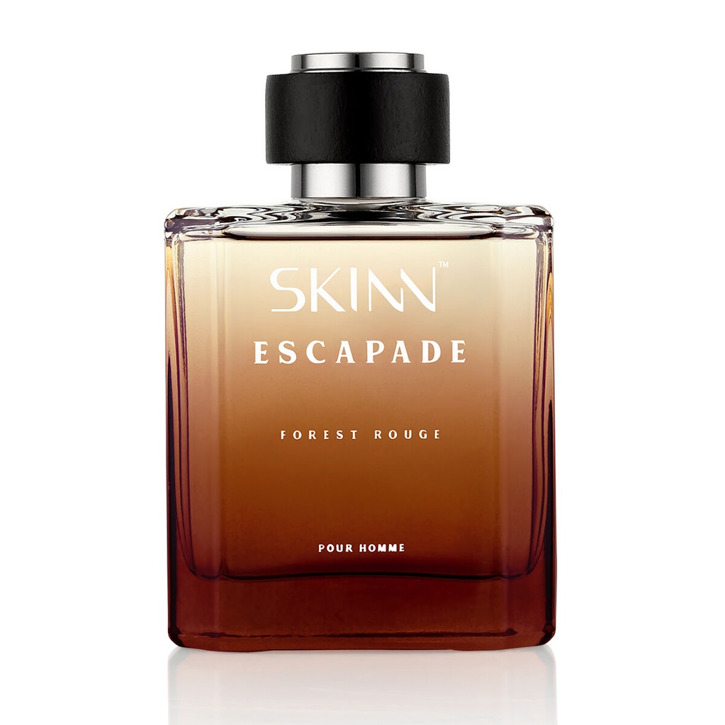 Skinn Escapade Forest Rouge 100 ml Perfume for Men EDP