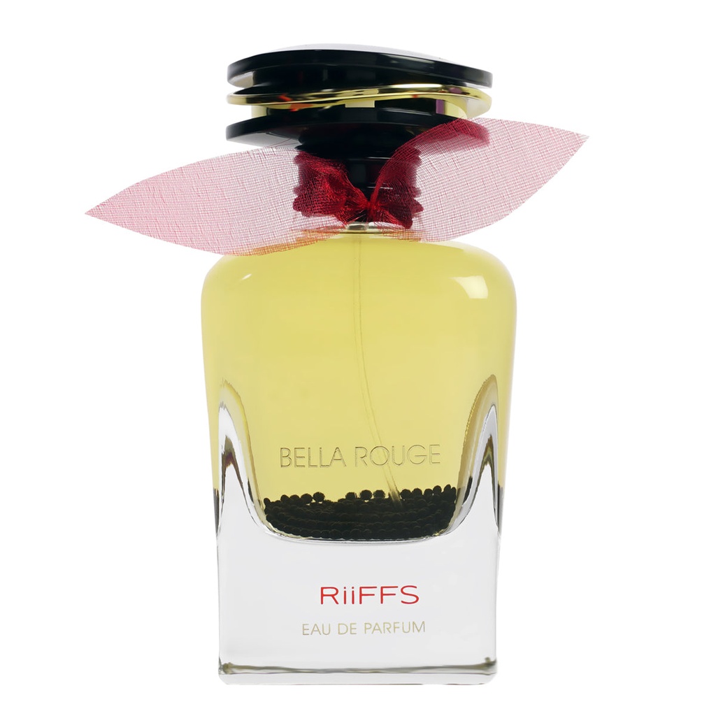 RiiFFS Bella Rouge Perfume For Women