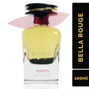RiiFFS Bella Rouge Perfume For Women