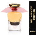 RiiFFS Bella Rouge Intenso Perfume For Women