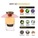 RiiFFS Bella Rouge Intenso Perfume For Women