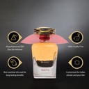 RiiFFS Bella Rouge Intenso Perfume For Women