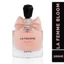 RiiFFS La Femme Bloom Perfume For Women