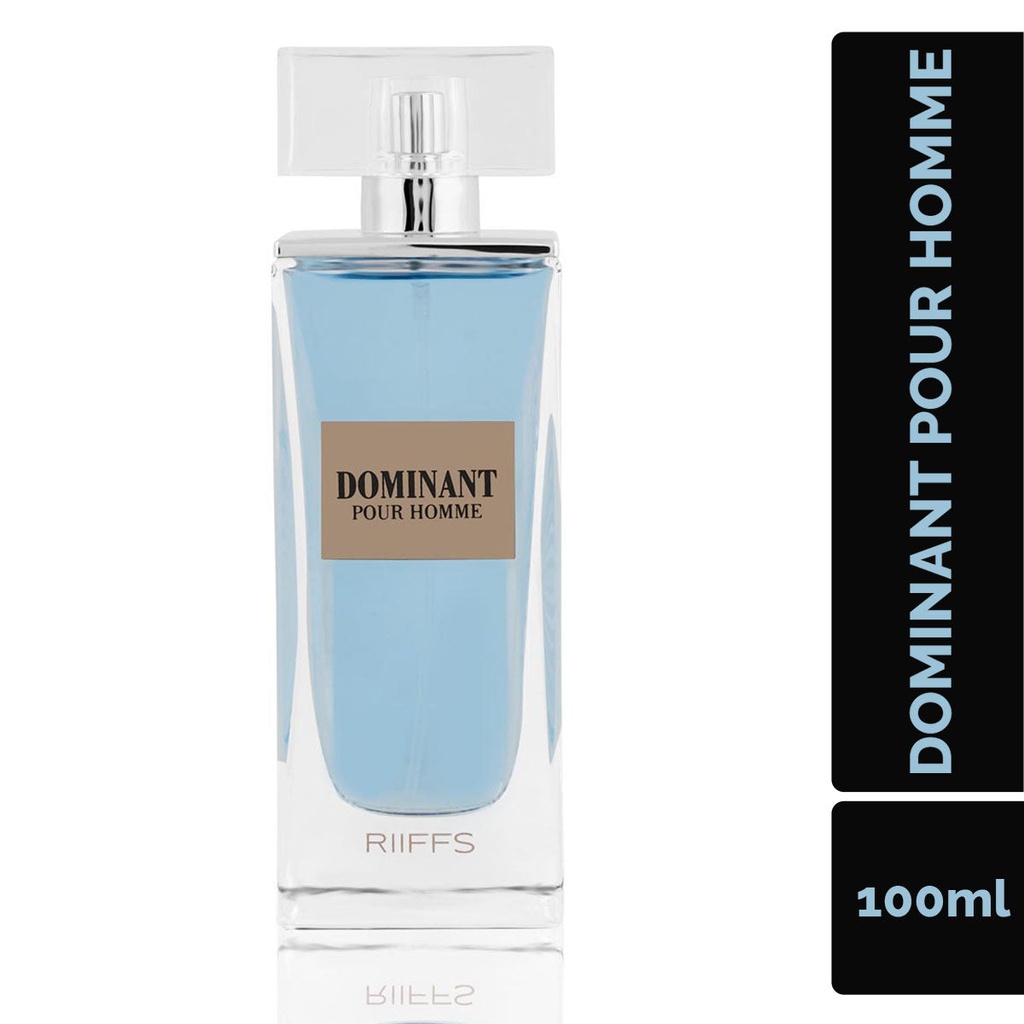 RiiFFS Dominant Perfume For Men