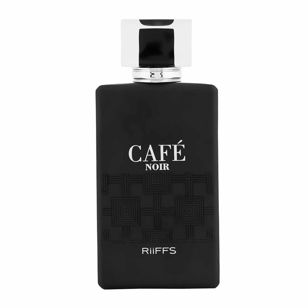 RiiFFS Cafe Noir Perfume For Men