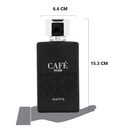 RiiFFS Cafe Noir Perfume For Men