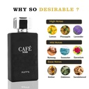 RiiFFS Cafe Noir Perfume For Men