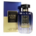 RiiFFS Azure Nuit Perfume For Men & Women