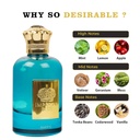 RiiFFS Imperial Blue Perfume For Men