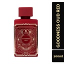 RiiFFS Goodness Oud Rouge Perfume For Women