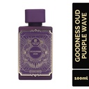 RiiFFS Goodness Oud Purple Wave Perfume For Women