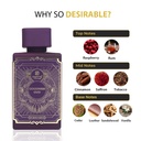 RiiFFS Goodness Oud Purple Wave Perfume For Women