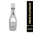 RiiFFS Prive Platinium Silver Perfume For Men