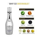 RiiFFS Prive Platinium Silver Perfume For Men