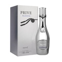 RiiFFS Prive Platinium Silver Perfume For Men