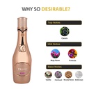 RiiFFS Prive Rose (Rose Gold) Perfume For Women