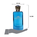 RiiFFS Emperor Perfume For Men