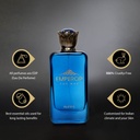 RiiFFS Emperor Perfume For Men