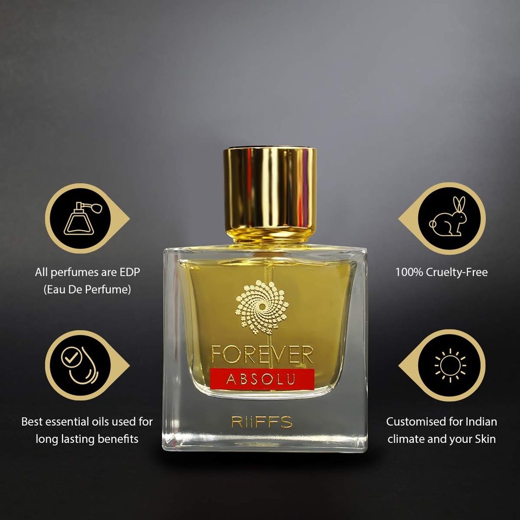 RiiFFS Forever Absolu Perfume For Women