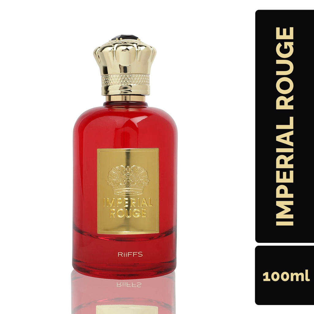 RiiFFS Imperial Rouge Perfume For Women