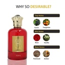 RiiFFS Imperial Rouge Perfume For Women