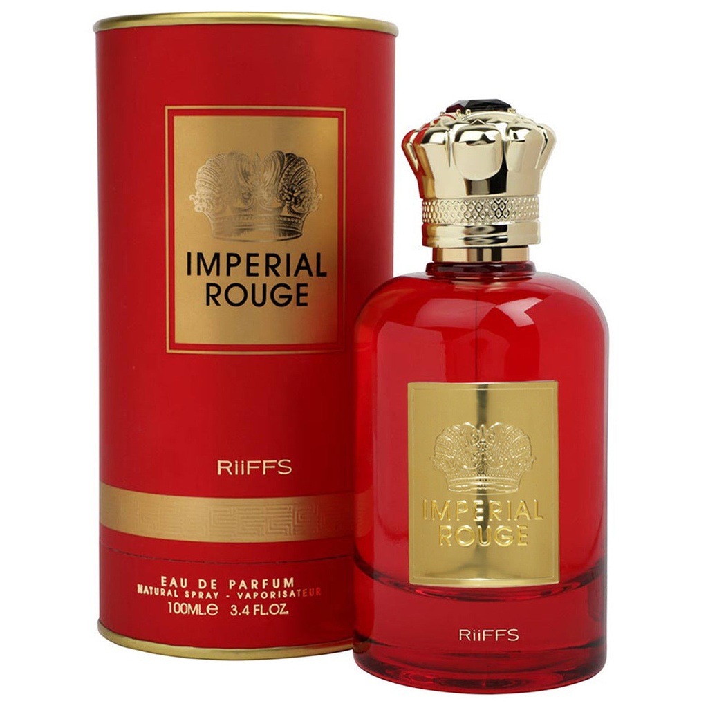 RiiFFS Imperial Rouge Perfume For Women